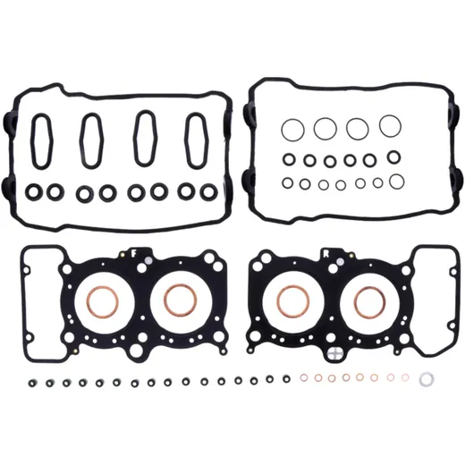 Topend gasket kit athena P400210600048