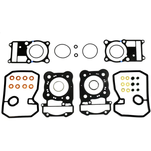 Dichtungssatz Topend Athena für Standard Zylindersatz passend für: Honda XL 7345498