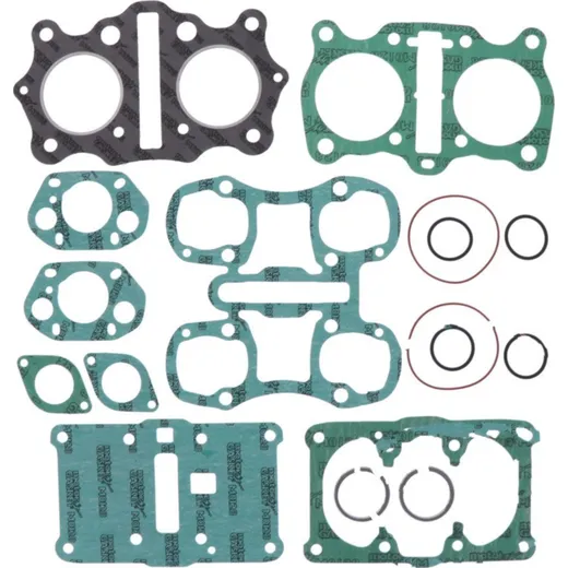 Topend gasket kit athena P400210600353