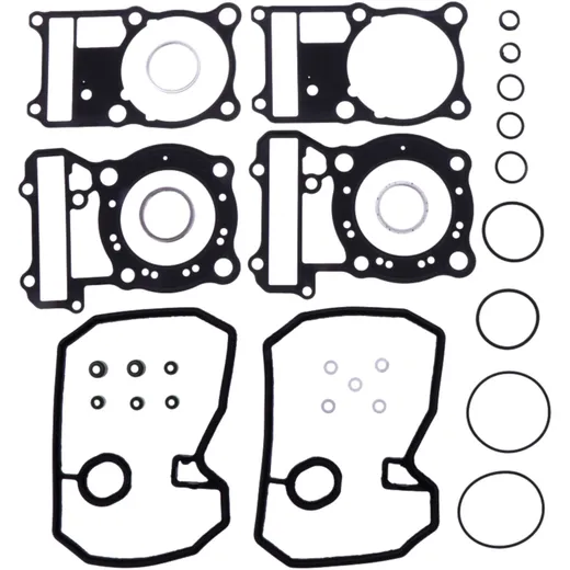 Dichtungssatz Topend Athena für Standard Zylindersatz passend für: Honda VT 7345557