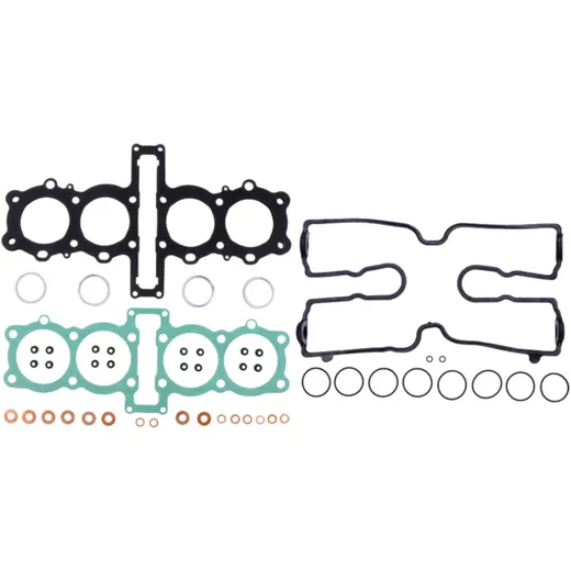 Dichtungssatz Topend Athena für Standard Zylindersatz passend für: Honda CB, CBX