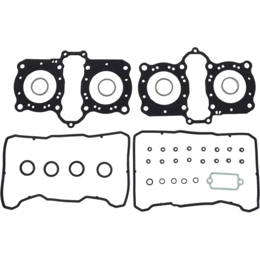 Topend gasket kit athena P400210600752