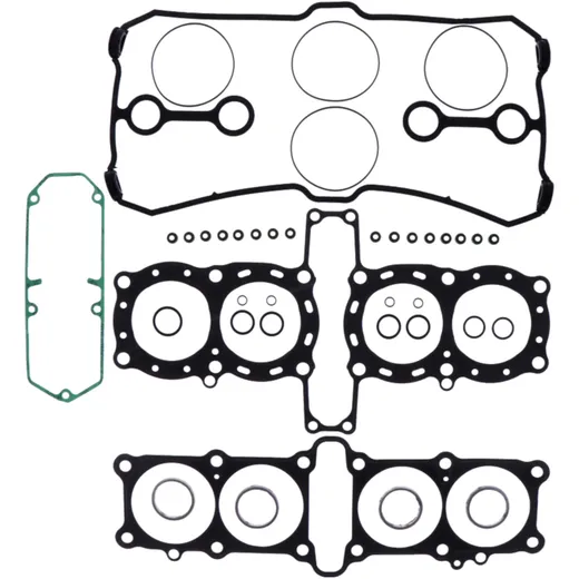 Topend gasket kit ATHENA for standard cylinder kit for: Honda CBR, CB