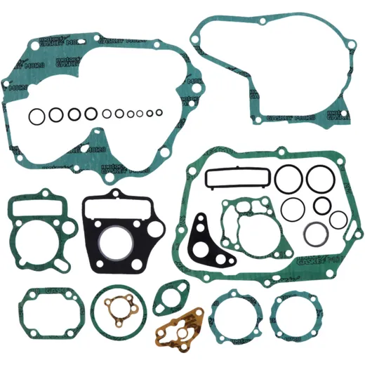 Gasket kit complete ATHENA for: Honda Z, C, Suzuki LT - A