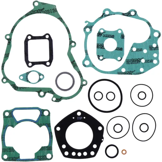 Gasket kit complete ATHENA for: Honda FES 7345588