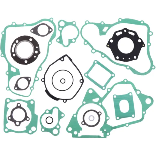 Gasket kit complete ATHENA for: Honda CR 7345590