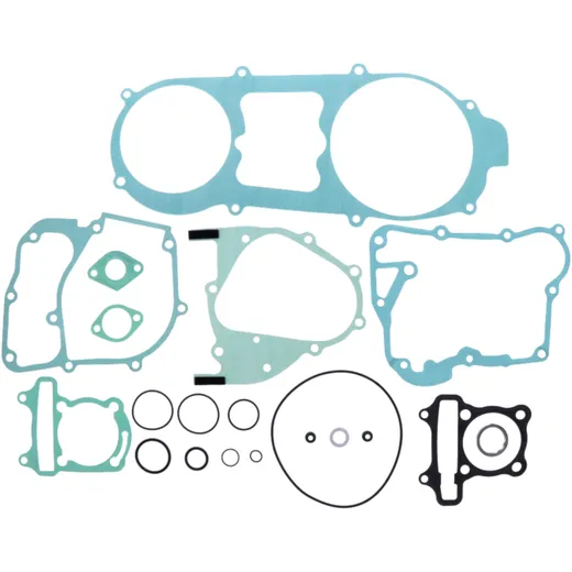 Gasket kit complete ATHENA for: Kymco Heroism 7345594