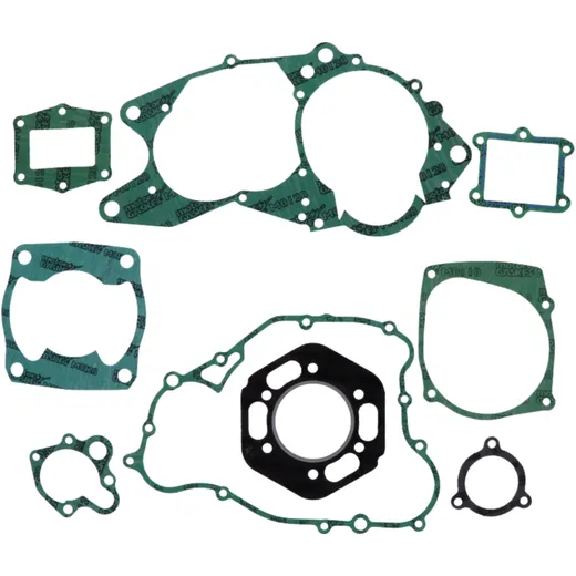 Gasket kit complete ATHENA for: Honda CR 7345603