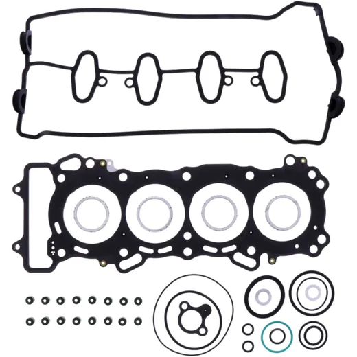 Gasket kit complete ATHENA for: Honda CBF