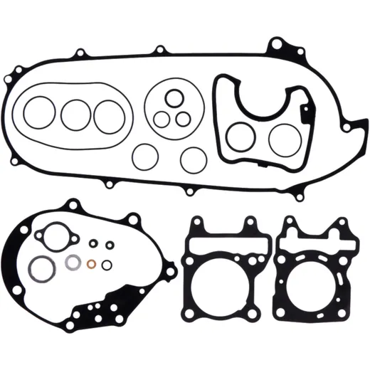Gasket kit complete ATHENA for: Honda PCX 7345607