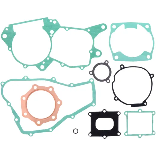 Dichtungssatz komplett Athena passend für: Honda CR 7345609