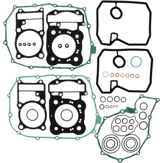 Gasket kit complete ATHENA for: Honda NTV, XRV