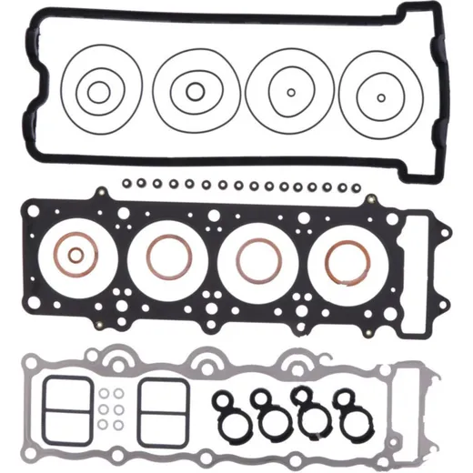 Topend gasket kit athena P400250600003