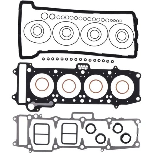 Topend gasket kit athena P400250600004