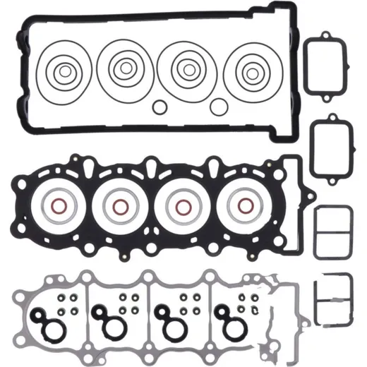 Topend gasket kit athena P400250600005