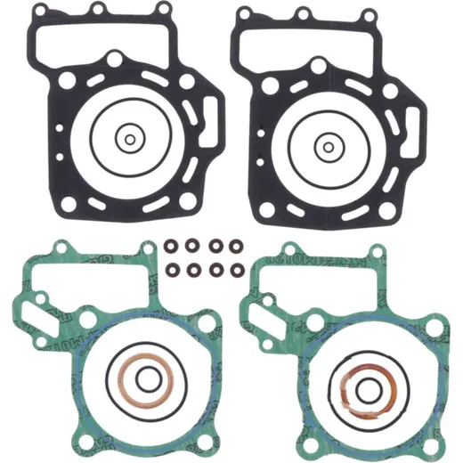 Topend gasket kit athena P400250600019