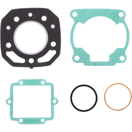 Dichtungssatz Topend Athena für Standard Zylindersatz passend für: Kawasaki KX 7345637
