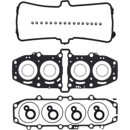 Topend gasket kit athena P400250600601