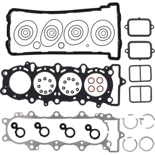Topend gasket kit athena P400250600604
