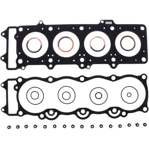 Dichtungssatz Topend Athena für Standard Zylindersatz passend für: Kawasaki Z 7345657
