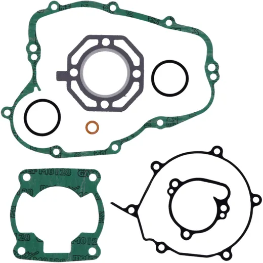 Gasket kit complete ATHENA for: Kawasaki KX 7345663