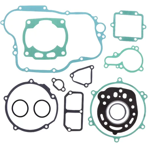 Gasket kit complete ATHENA for: Kawasaki KX 7345668