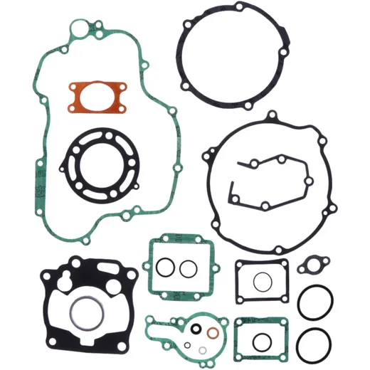 Dichtungssatz komplett Athena passend für: Kawasaki KX 7345674