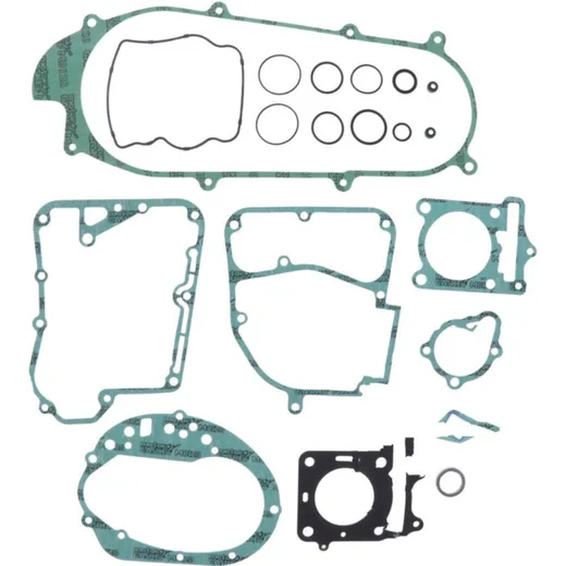 Gasket kit complete athena P400325850005