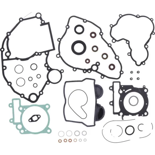 Gasket kit complete athena P400462900002