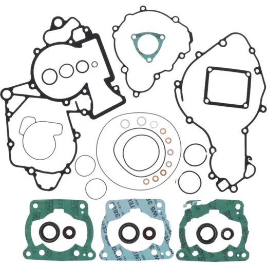 Gasket kit complete athena P400462900004
