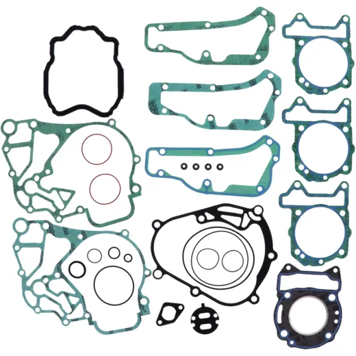 Gasket kit complete ATHENA for: Piaggio X9, Hexagon, Super Hexagon, Gilera DNA, Runner