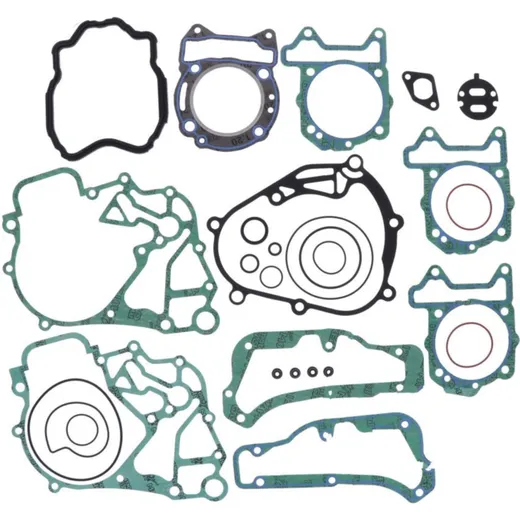 Gasket kit complete athena P400480850183