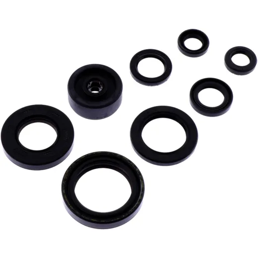 OIL SEAL KIT for high-performance engines