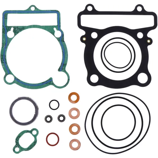 Dichtungssatz Topend Athena für Standard Zylindersatz passend für: Yamaha YFM 7345724