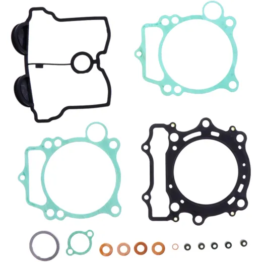 Topend Gasket Kit Athena for Standard Cylinder Kit 7345751
