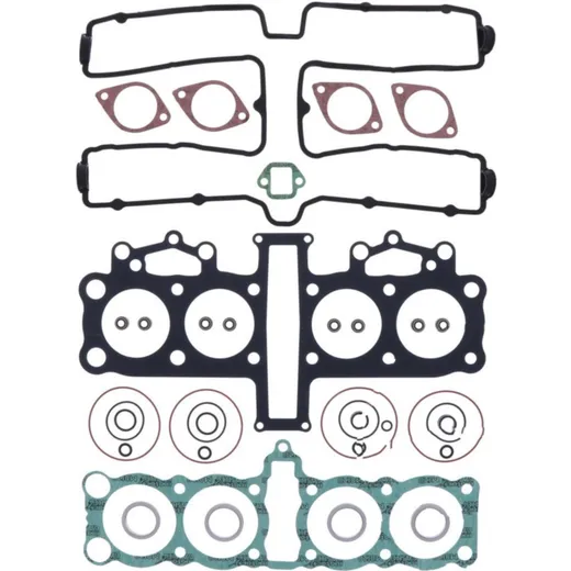 Topend gasket kit athena P400485600910