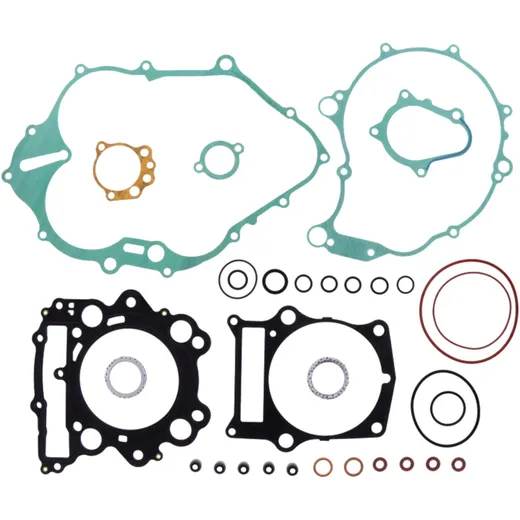 Gasket kit complete ATHENA for: Yamaha YFM 7345771