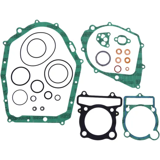 Gasket kit complete ATHENA for: Yamaha YFM 7345772