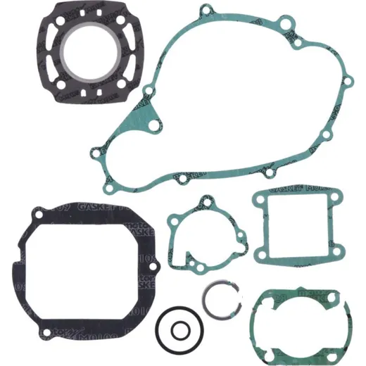 Gasket kit complete athena P400485850087