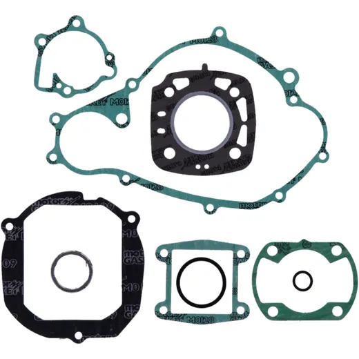 Gasket kit complete ATHENA for: Yamaha YZ 7345776