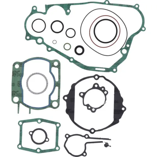 Gasket kit complete athena P4004858502531