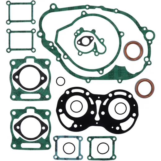 Dichtungssatz komplett für Motorräder Athena 7345785