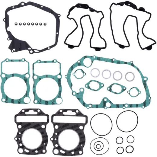 Dichtungssatz komplett für Motorräder 7345787