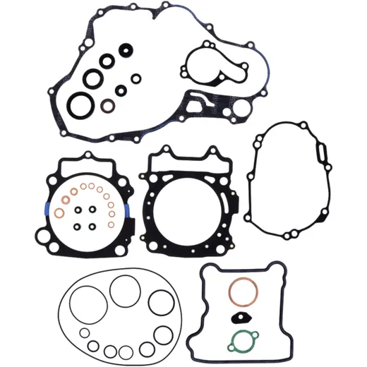 Gasket kit complete ATHENA for: Fantic XEF