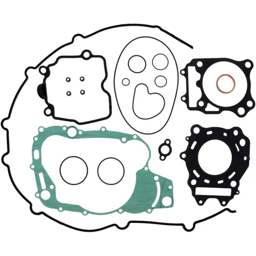 Gasket kit complete ATHENA for: Suzuki AN 7345839