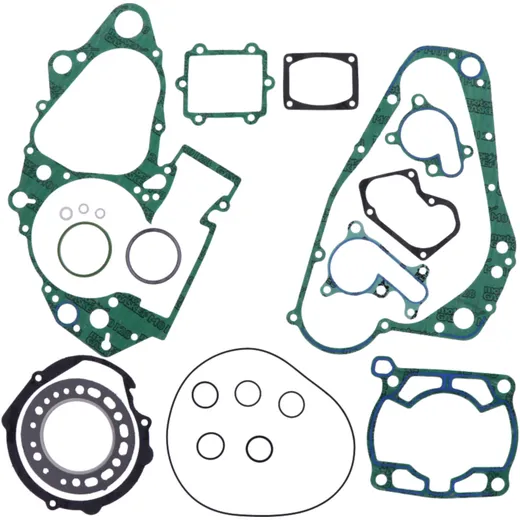 Complete Gasket Kit for Motorcycles 7345852