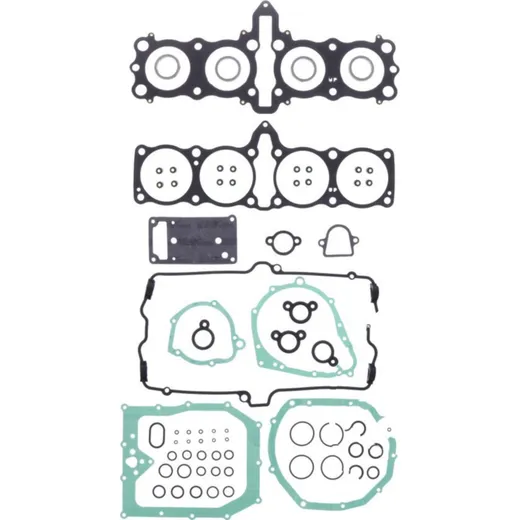 Gasket kit complete athena P400510850729