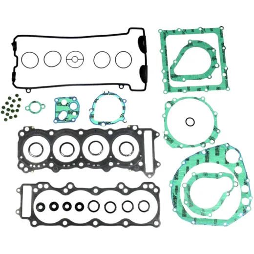 Complete Gasket Kit for MX Bikes