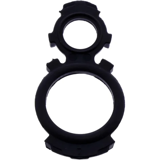 Head cover spark plug seal (OE spare part) for: Kawasaki ZX - 10R