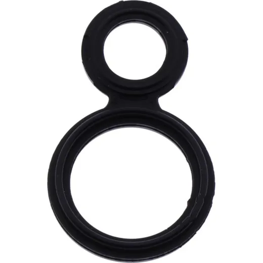 Head cover spark plug seal (orig spare part) 1026216